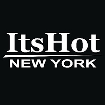 Its Hot Logo